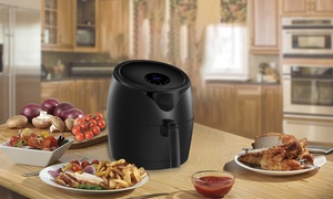 5L Digital Air Fryer