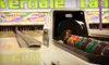 $25 for a Bowling Outing for Four with Three Games and Shoe Rentals at Riverdale Lanes ($61.02 Value)