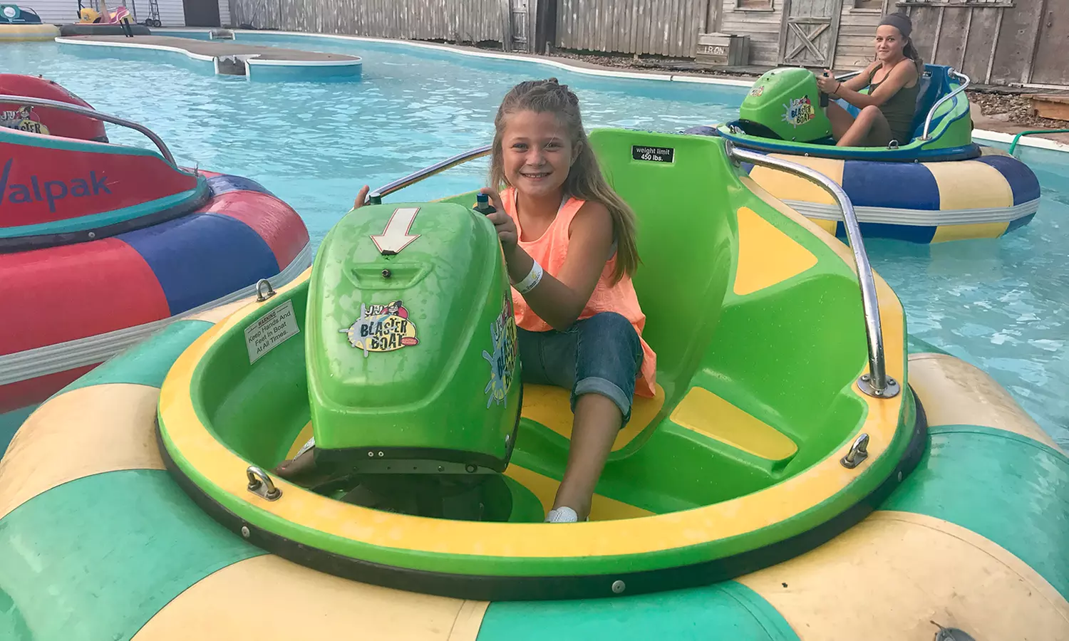 All-Day Unlimited Play Pass at Swings N Things Fun Park!