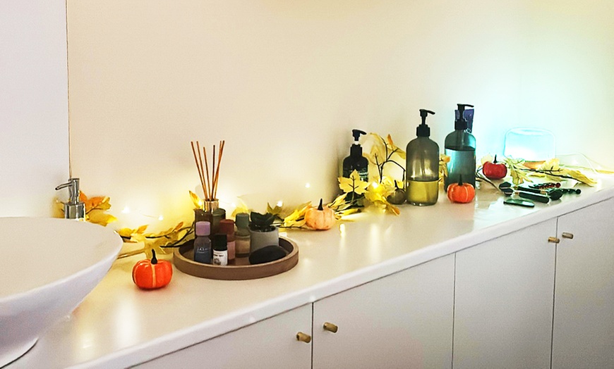 Image 3: Up to 44% Off on Massage - Full Body at Beauty by rea nicole