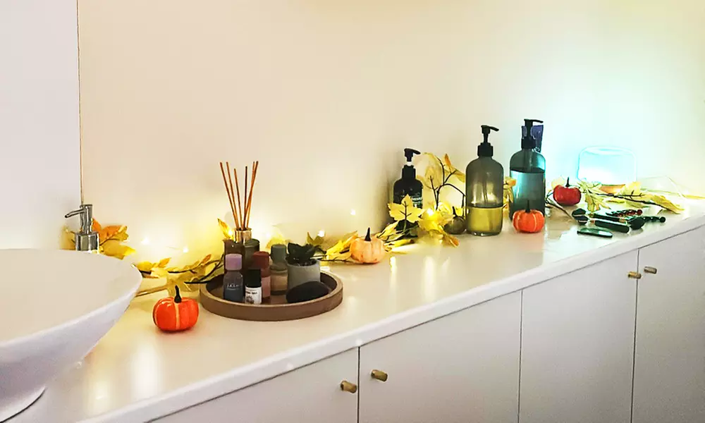 Up to 25% Off on Massage - Full Body at Beauty by rea nicole - Second Medium