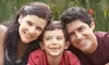 Dental Services with Joshua P. Weintraub, D.D.S. in Stevenson. Choose Between Two Options.
