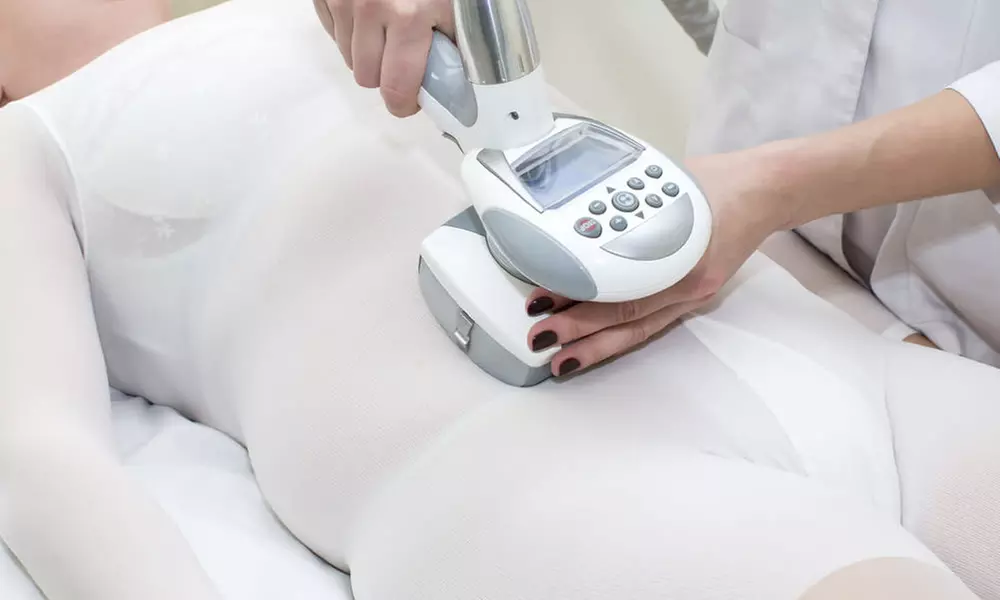 Introductory Offer | 45 Min LPG Endermologie & Body Wrap Treatment at Anele Health and Beauty (Up to 25% Off) - Primary Image
