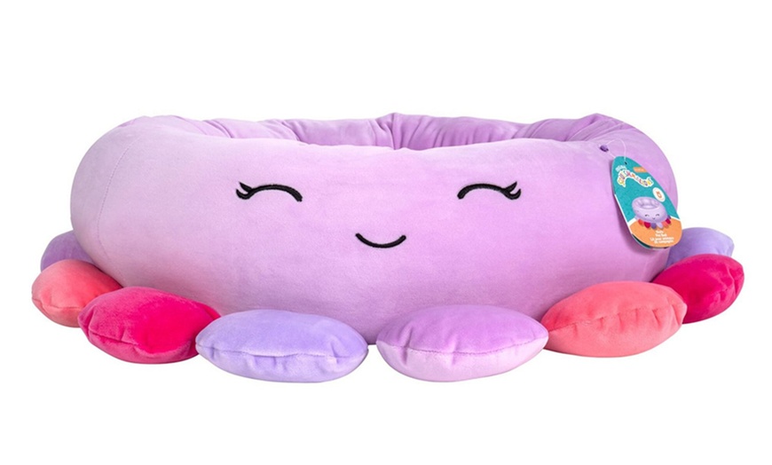 Image 11: Round-Shaped Pet Bed