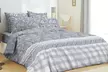 Bettwäsche-Set im Muster und in der Größe nach Wahl - Second Medium