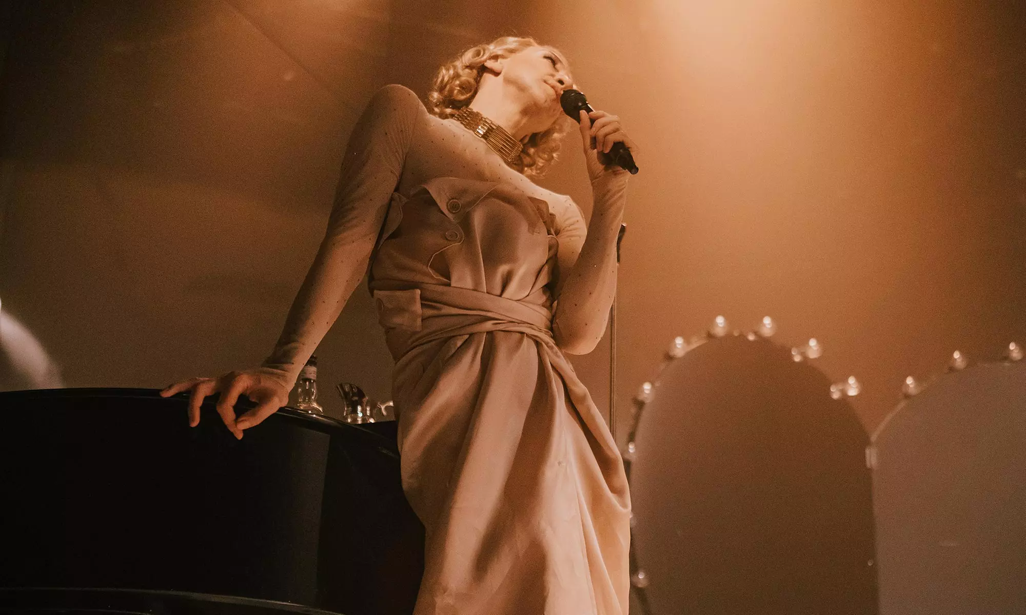 Sitzplatz-Ticket für das Theaterstück „Marlene“ vom 26. bis 29.03.26