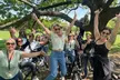 NYC’s Iconic Highlights on a Guided Bike Tour around Central Park, Brooklyn Bridge, or Manhattan for One Adult or Child - Second Medium