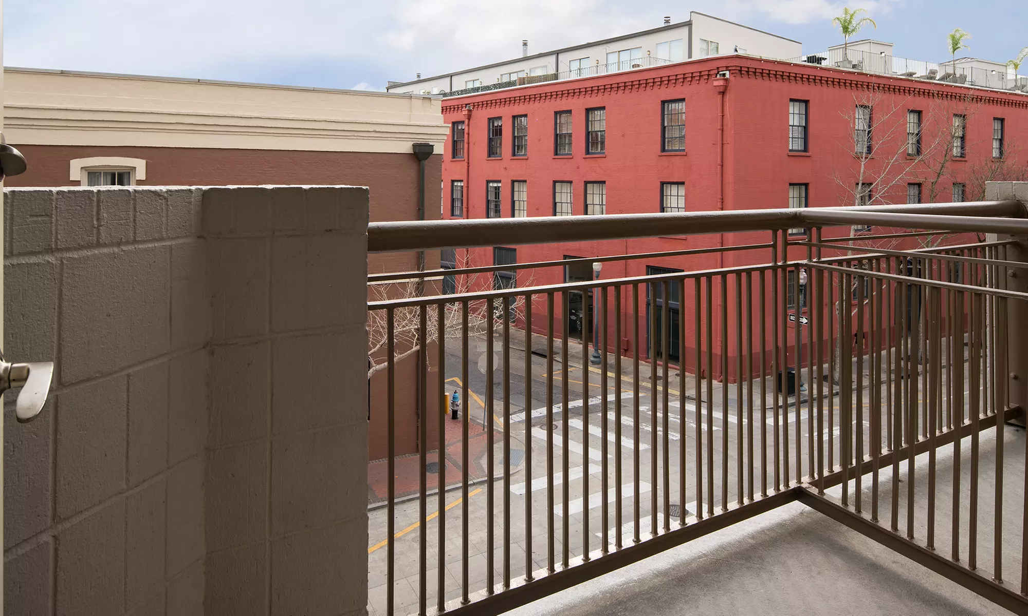 Member Pricing: Central Business District Hotel
