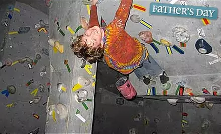 Indoor or Outdoor Climbing and Rental Gear at RockSport Indoor Climbing and Outdoor Guiding Center in Queensbury - Primary Image