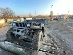 Jazda wojskowym samochodem, terenowym i rajdowym z paliwem i kaskiem w Libros Ostrawa (do -15%)
