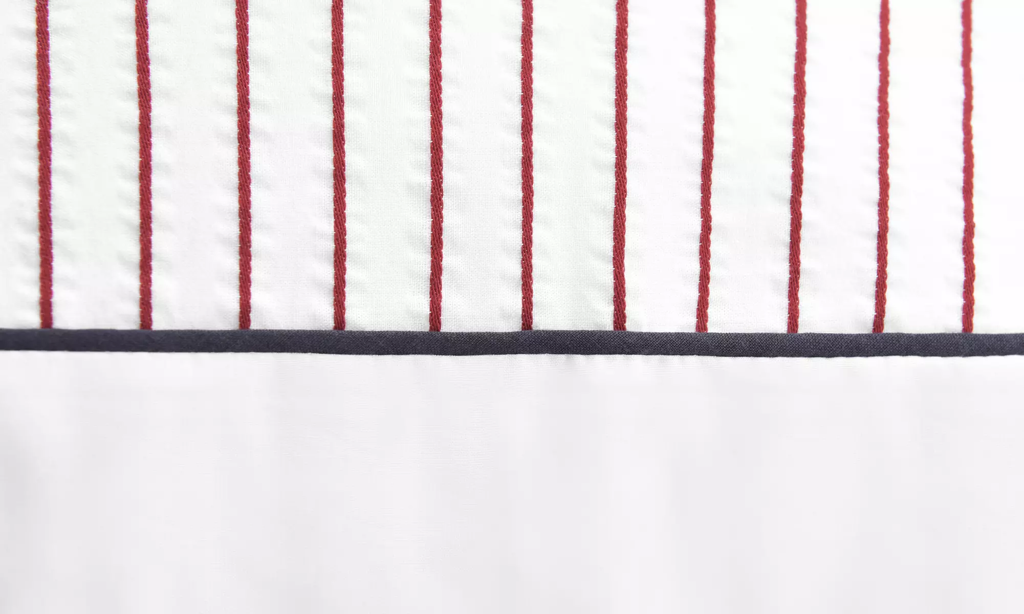 The Embassy Collection Bettwäsche und/oder Kissenbezug in der Größe nach Wahl - Second Medium