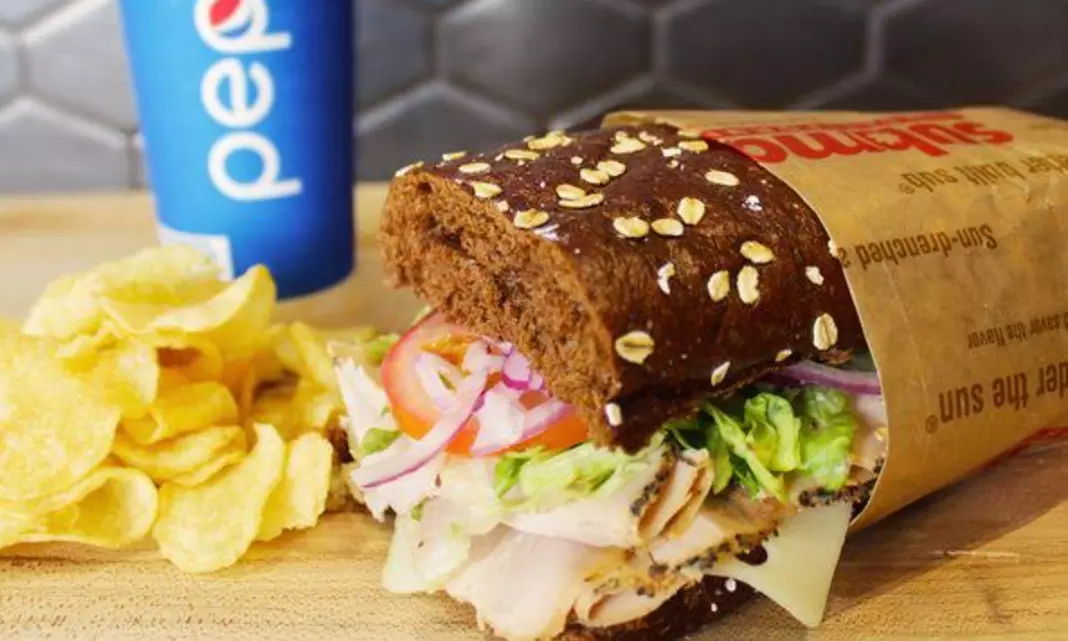 Up to 28% Off at Submarina California Subs Sandwich Shop - Primary Image