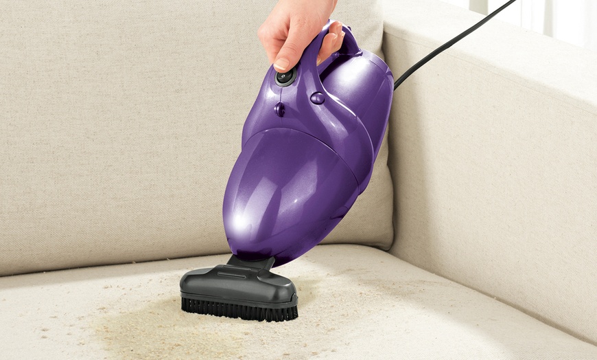 Image 4: Cleanmaxx Vacuum Cleaner