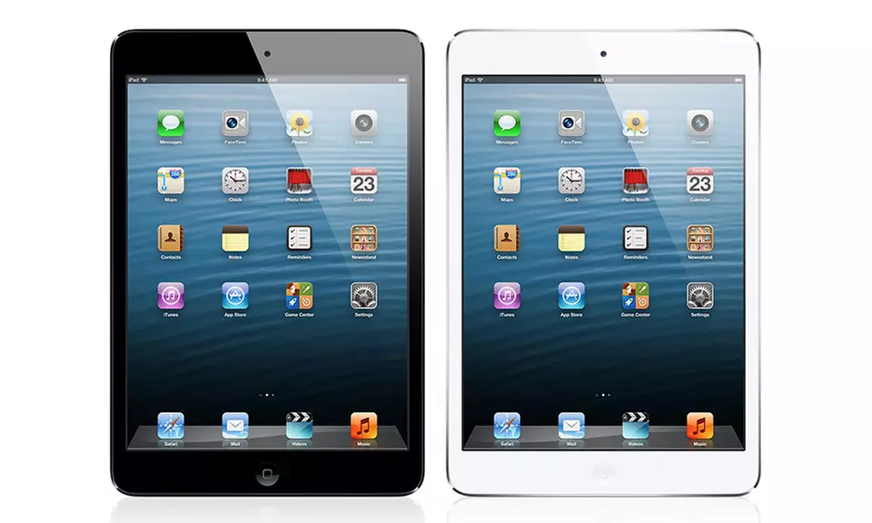 Apple shops iPad Mini 1st Generation