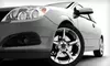 Automobile Spa Day for One or Three Cars at Finishing Touch Auto Detailing in Quincy Center (Up to 64% Off) 