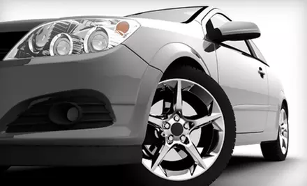 Automobile Spa Day for One or Three Cars at Finishing Touch Auto Detailing in Quincy Center (Up to 64% Off)  - Primary Image
