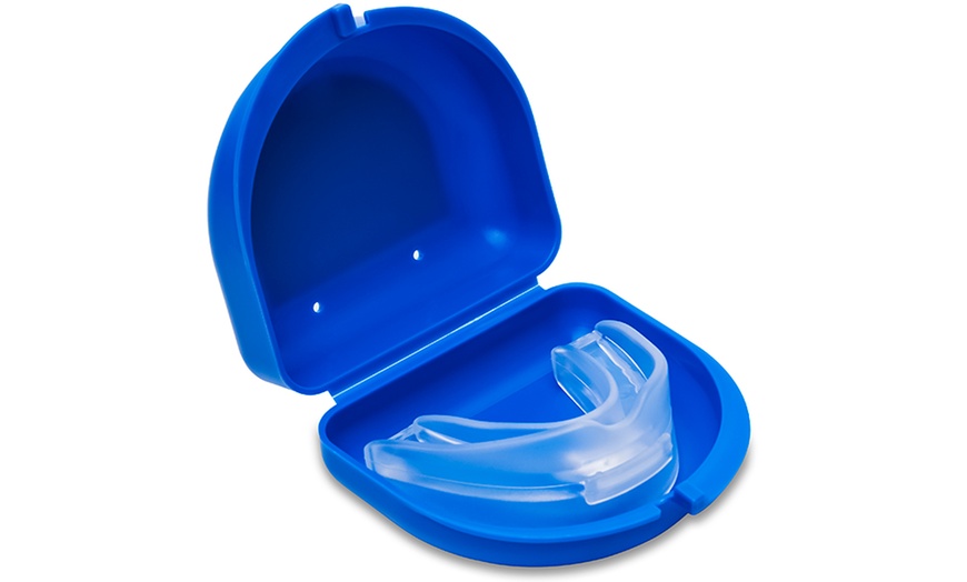 Image 2: Anti-Grinding Mouth Guard