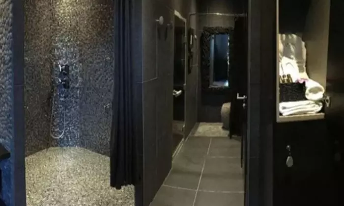 Jusqu'à 48% de remise sur Spa - Entrée à la journée chez SPA -Le Manapa'I By Blandine