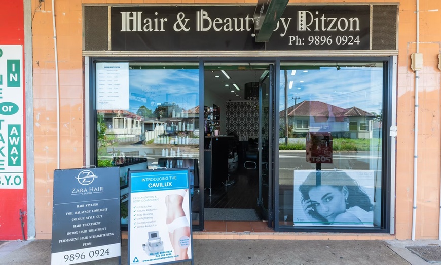 Image 5: Up to 70% Off on Microblading at Sydney Tattoo Microblading