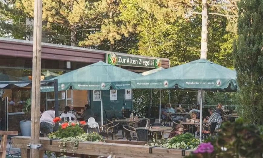 Image 4: Schwäbisches 4-Gänge-Menü für 1 - 4 Personen