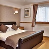 Image 6: Manchester: Stay for 2 with Breakfast, Late Checkout & More 
