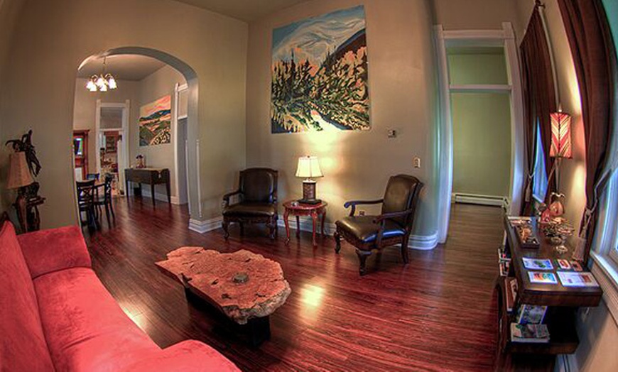 The Queen Anne Bed And Breakfast In Denver CO Groupon Getaways   C870x524 