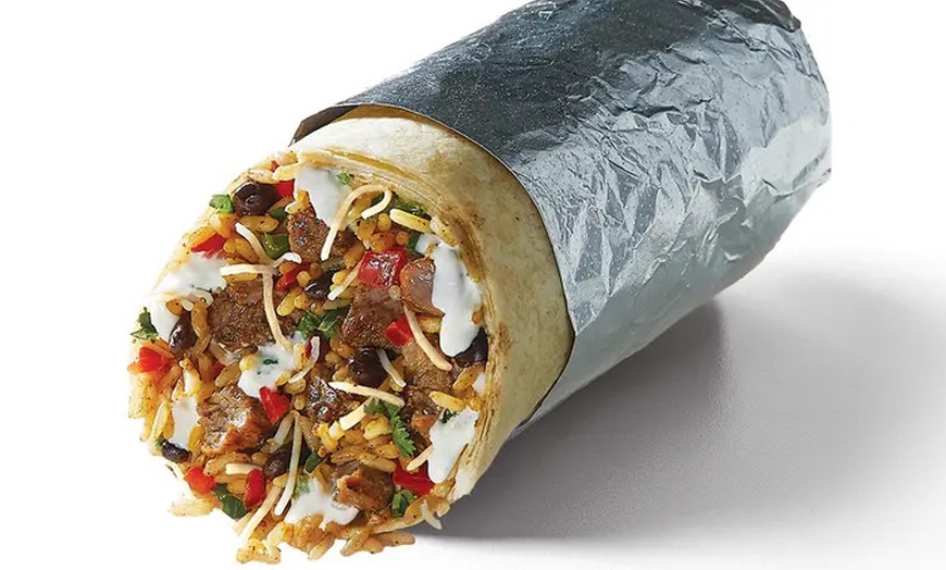 Image 3: Moe’s Southwest Grill: $25 Toward Burritos, Bowls, Tacos & Drinks