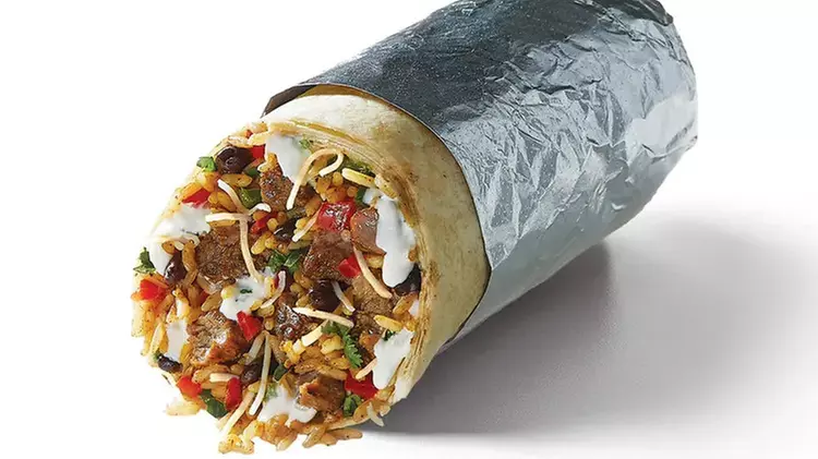 Moe’s Southwest Grill: $25 Toward Burritos, Bowls, Tacos & Drinks