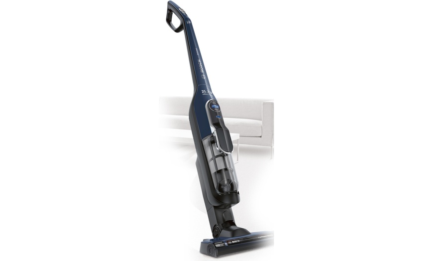 Image 1: Bosch Cordless Vacuum Cleaner