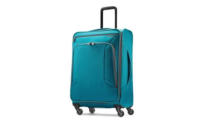 american tourister 4 kix underseat