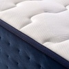 Image 3: Luxury Pro-Nature TODOTHERM Mattress – 30 cm Cloud Comfort