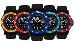 NRL and AFL Watches