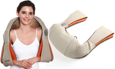 Appareil de massage Shiatsu pour la nuque, Cenocco CC 9042
