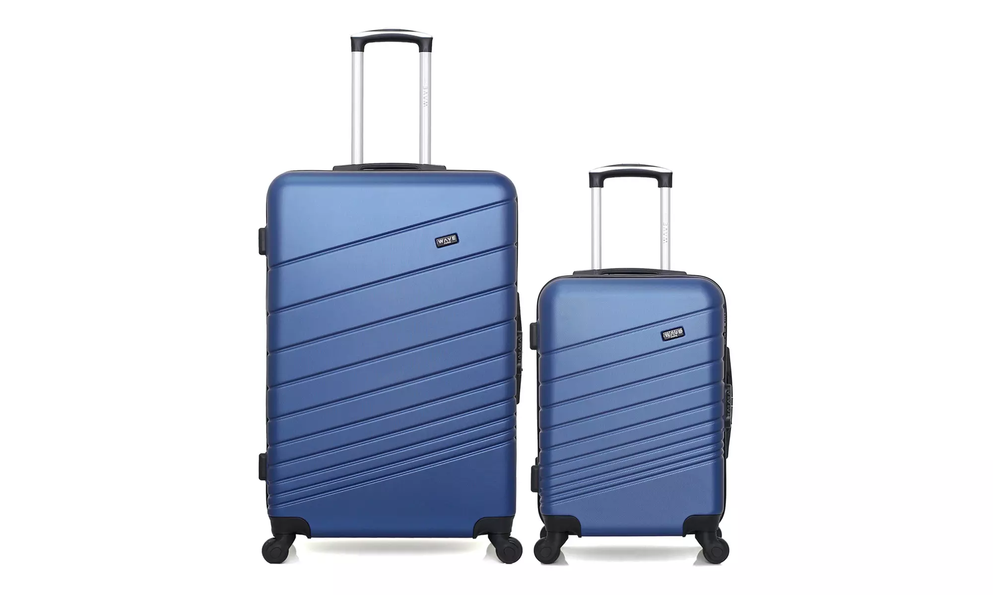 Valise Wave Paris "Tigre"