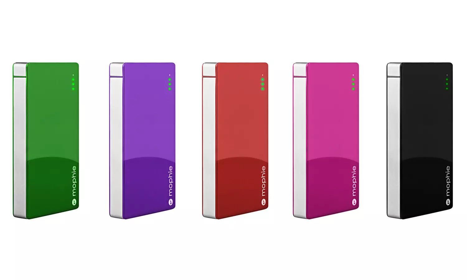 Mophie Powerstation External Battery Packs (Manufacturer Refurbished)  - Primary Image