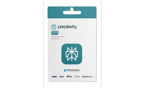 Perplexity AI at 50% Off - Enhance Your Creativity