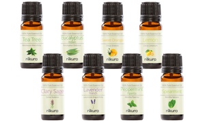 Essential Oil Bundle