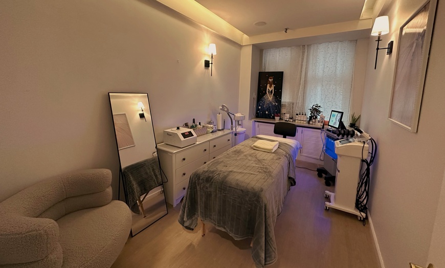 Image 4: Up to 58% Off on HydraFacial at W&M Beauty Center