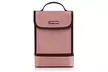 Jacki Design Deluxe Double-Compartment Insulated hook and loop Lunch Bag - Second Medium