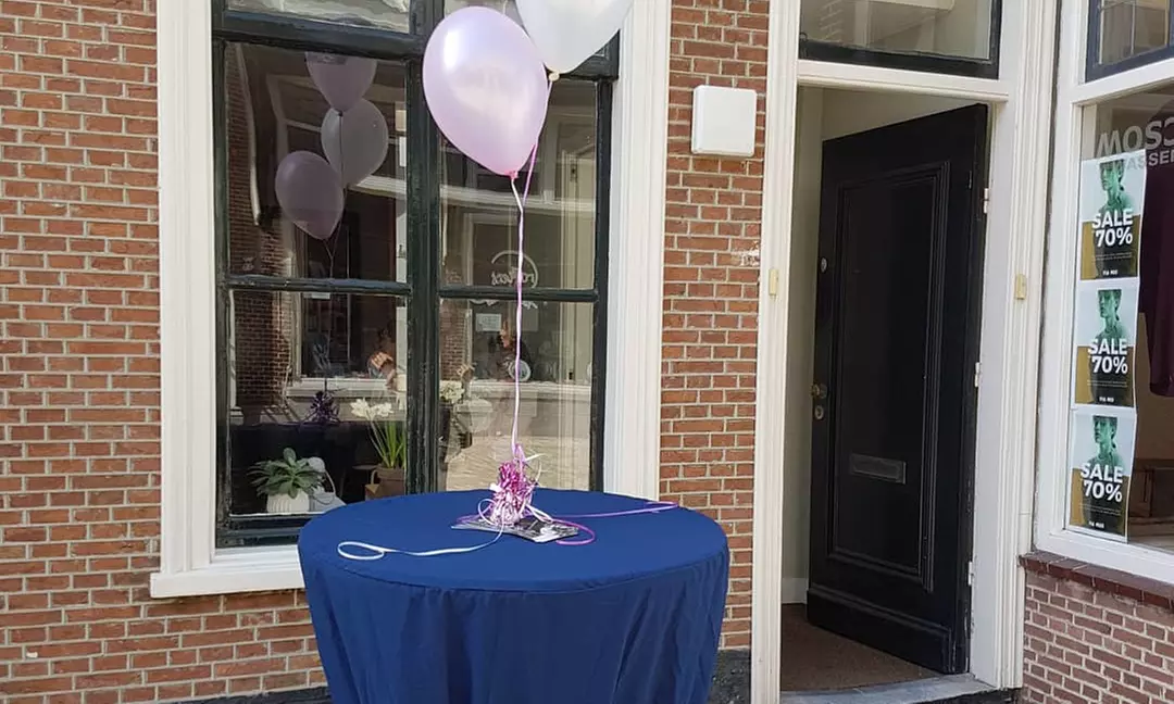 Gezichtsbehandeling naar keuze bij Beauty Care Vicky Wassenaar - Image 6