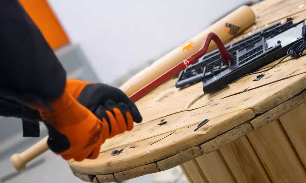 Uwolnij stres i emocje! Pakiet „Bułka z masłem” lub „Trudny”