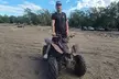 Explore Thrilling ATV Rental Experience for One, Two, or Four Hours at Rancho Bonito (Up to 33% Off) - Second Medium