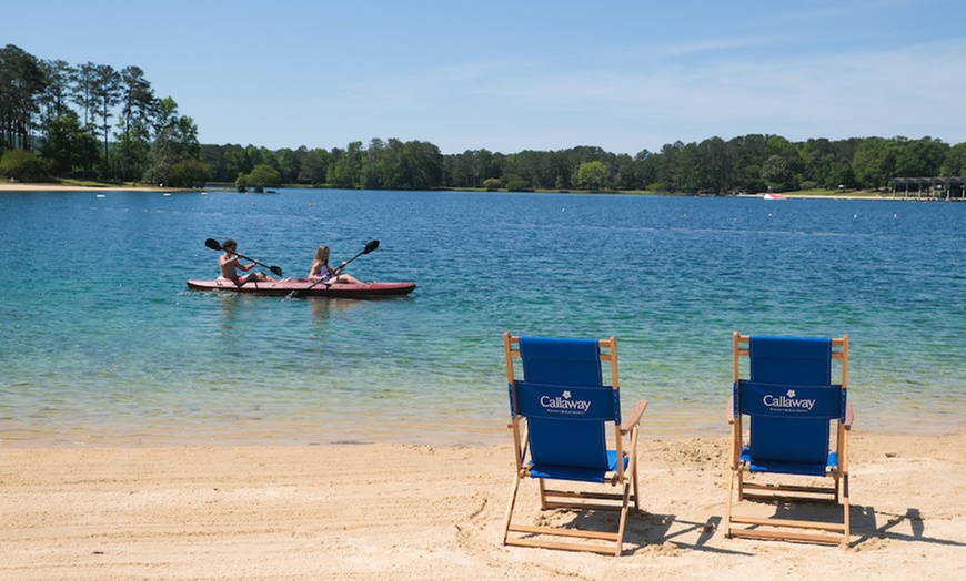 Callaway Gardens in Pine Mountain, GA Groupon