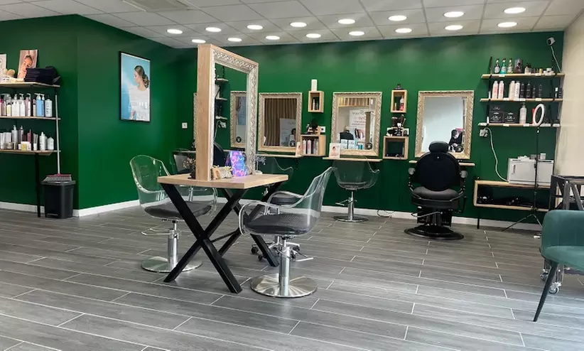 Rituel corps relaxant THALGO avec Métamorphose Coiffure et Esthétique