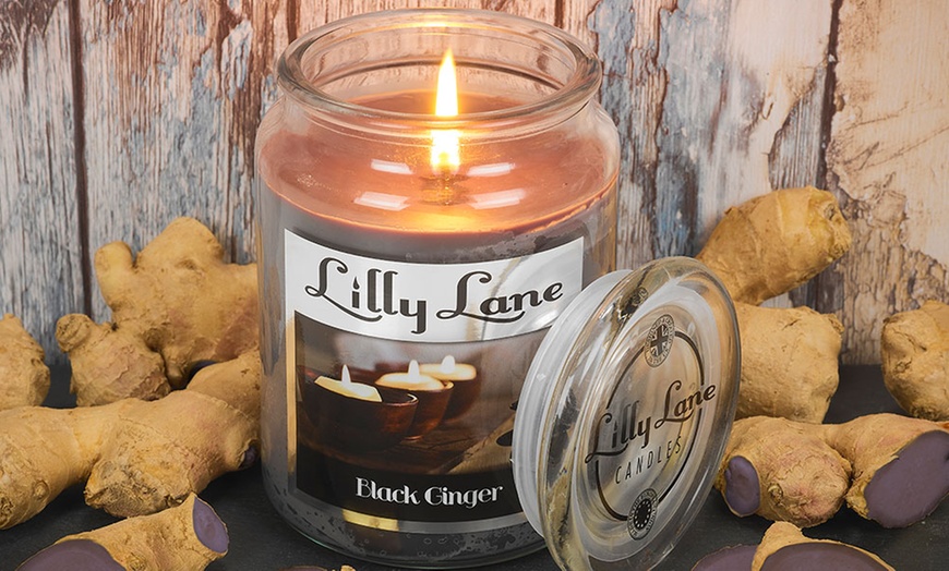 Image 13: Two Lilly Lane Scented Candles