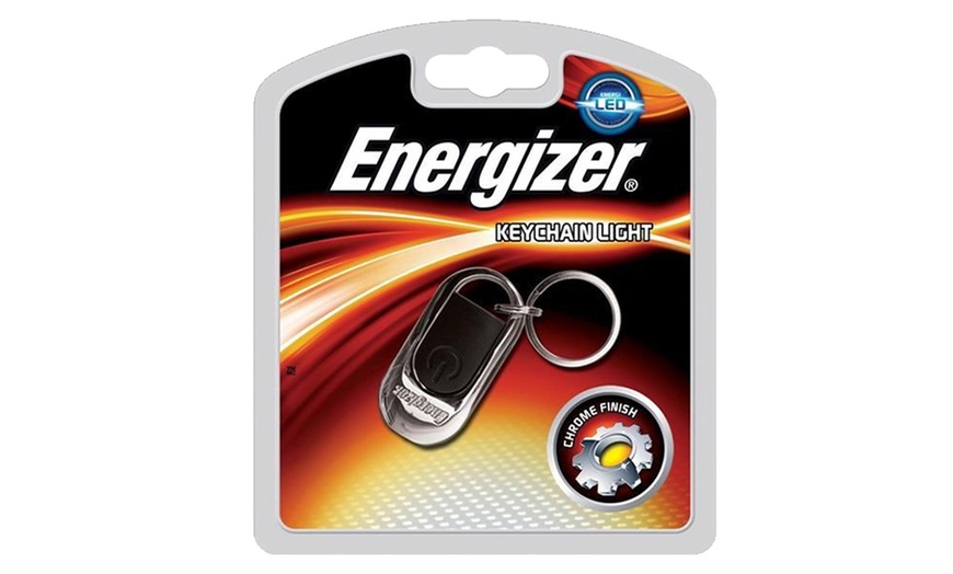 Image 13: Energizer Torches