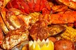Seafood Lovers’ Feast: $30 Dining Credit or Platters for Two or More at Seafood Tango (Save Up to 21% Off) - Second Medium