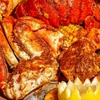 Image 5: Seafood Lovers’ Feast: $30 Dining Credit or Platters for Two or More