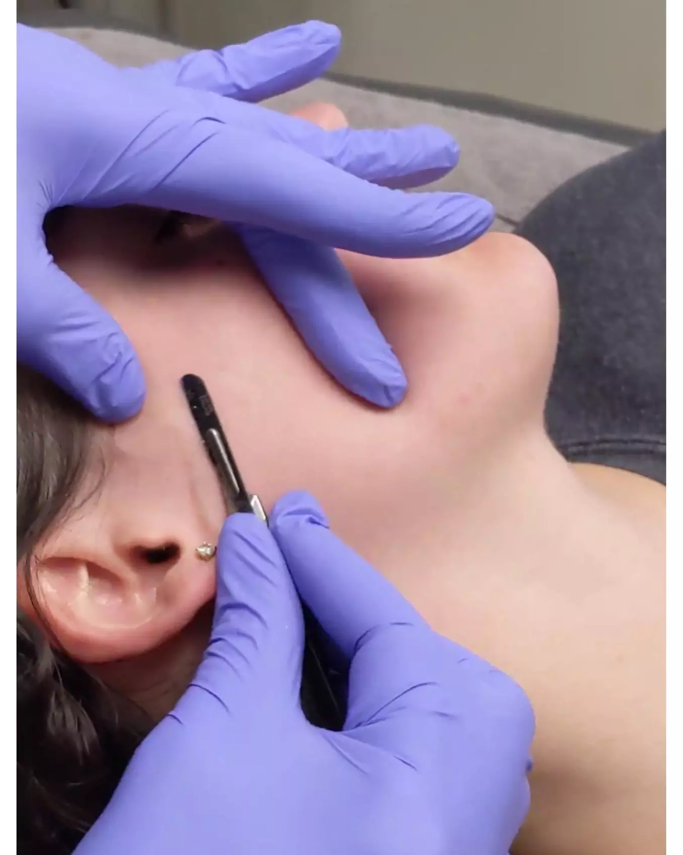 Enjoy an hour-long advanced skincare facial for a glowing complexion