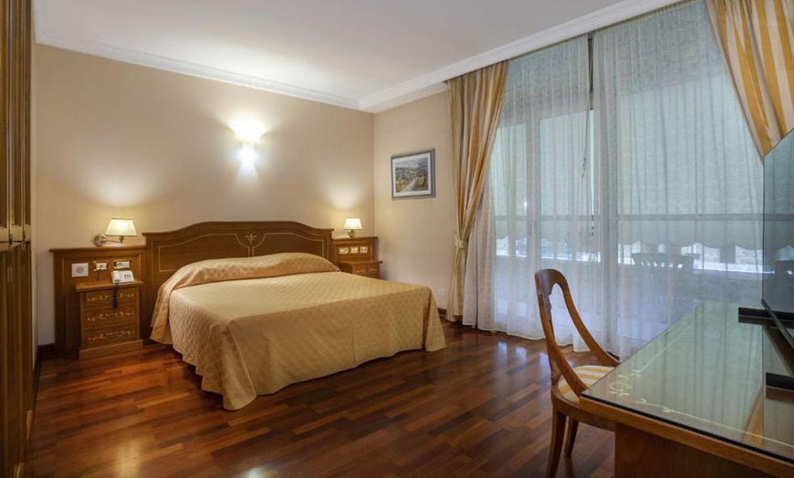 Image 9: Abano Terme: Economy- oder Superior-Zimmer mit Frühstück und Spa